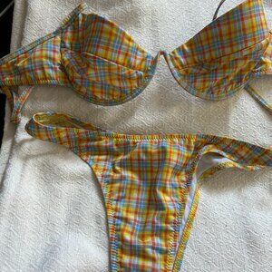 Heavy Manners Cicciotto bikini Bottom